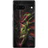 Lair of Shadows Dragon by Tom Wood Pixel Skins